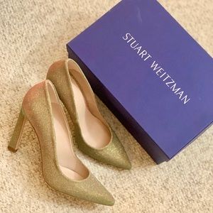 Stuart Weitzman Heels